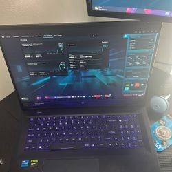 Gaming Pc Predator Helios 18 