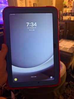 Samsung Galaxy Tab A9+