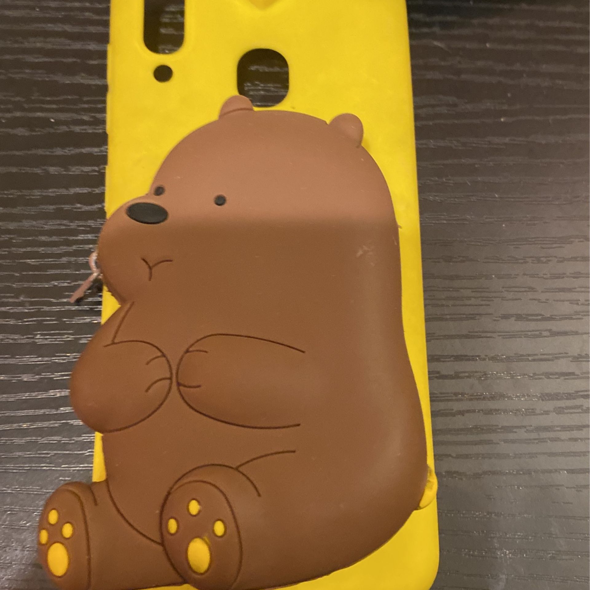 Samsung A20 Phone Case