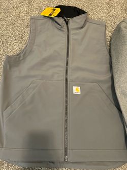 Boy vest size M