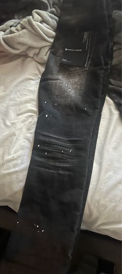 Purples size 32 brand new wore once twice