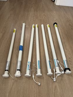 RollEase Automate Li-ion Q2.0 28mm Motor MTDCBRFQ28-2