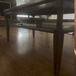 Antique Table 
