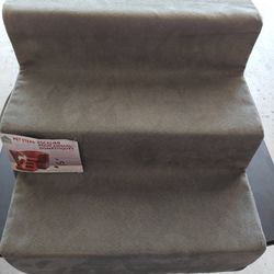 Home Base Pet Steps