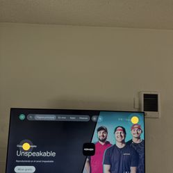 Hisense 55 Inch 