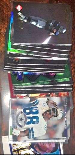 Football Cards