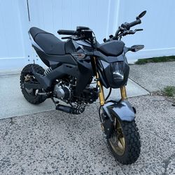 2023 Kawasaki Br1