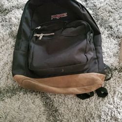 Backpack 