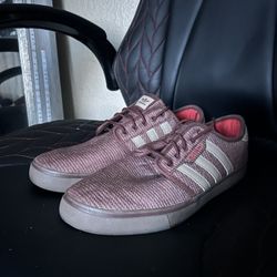 Adidas Size 12