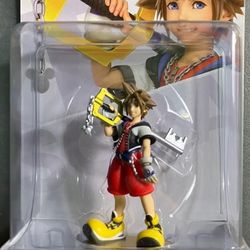 Nintendo - amiibo - Sora (Kingdom Hearts) - Super Smash Bros. Series