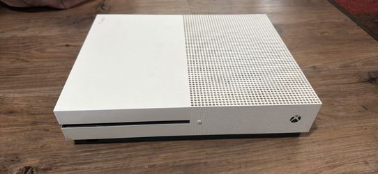 Xbox one S 1Tb