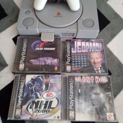 PS1 Lot For Sale 