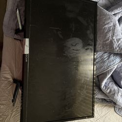 32 Inch Flat Screen TV