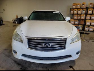 2011 M37 Infiniti Parts Out!!!