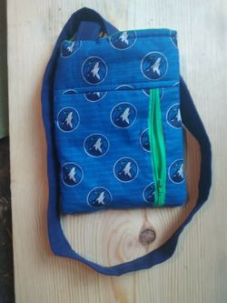Minnesota Travel Bag 