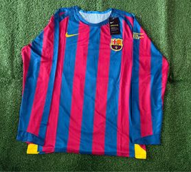 Jersey Retro