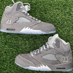 Jordan 5s Retro Size 8.5