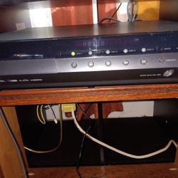 Sony  Home Theater  125watts Has Audio /video/ Surround Sound Unit No Speaker The Connectors For Speakers Amazon Sells Them Cheap Price But Need Conne