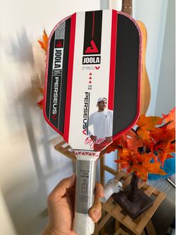 Joola Pro V Perseus 16mm Pickleball Paddle