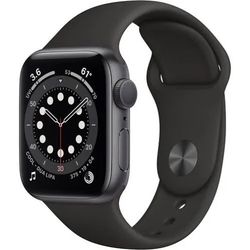 Apple Watch 6 Series 44mm  w/  Cellular 