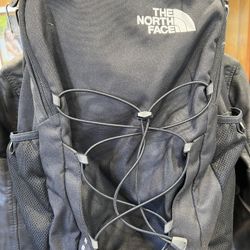 The North Face Jester Backpack