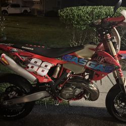 2018 Gas Gas EC 300 GP