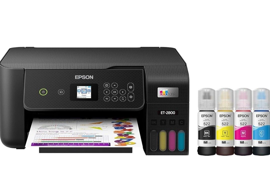 new printer for sale