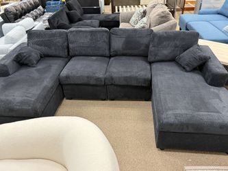 BLACK & CREAM $550.00