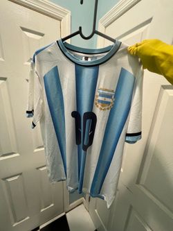 Argentina Jersey