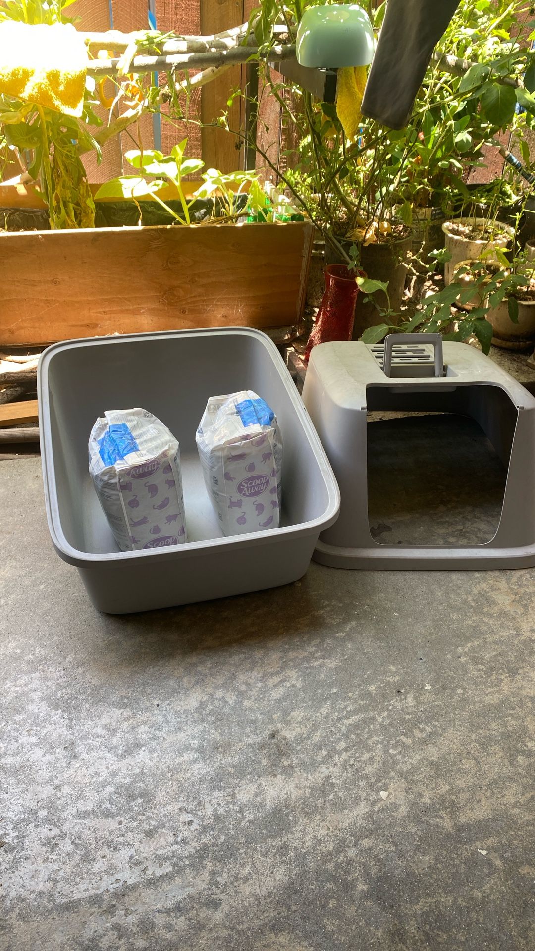 Pet Supplies