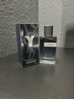 YSL cologne