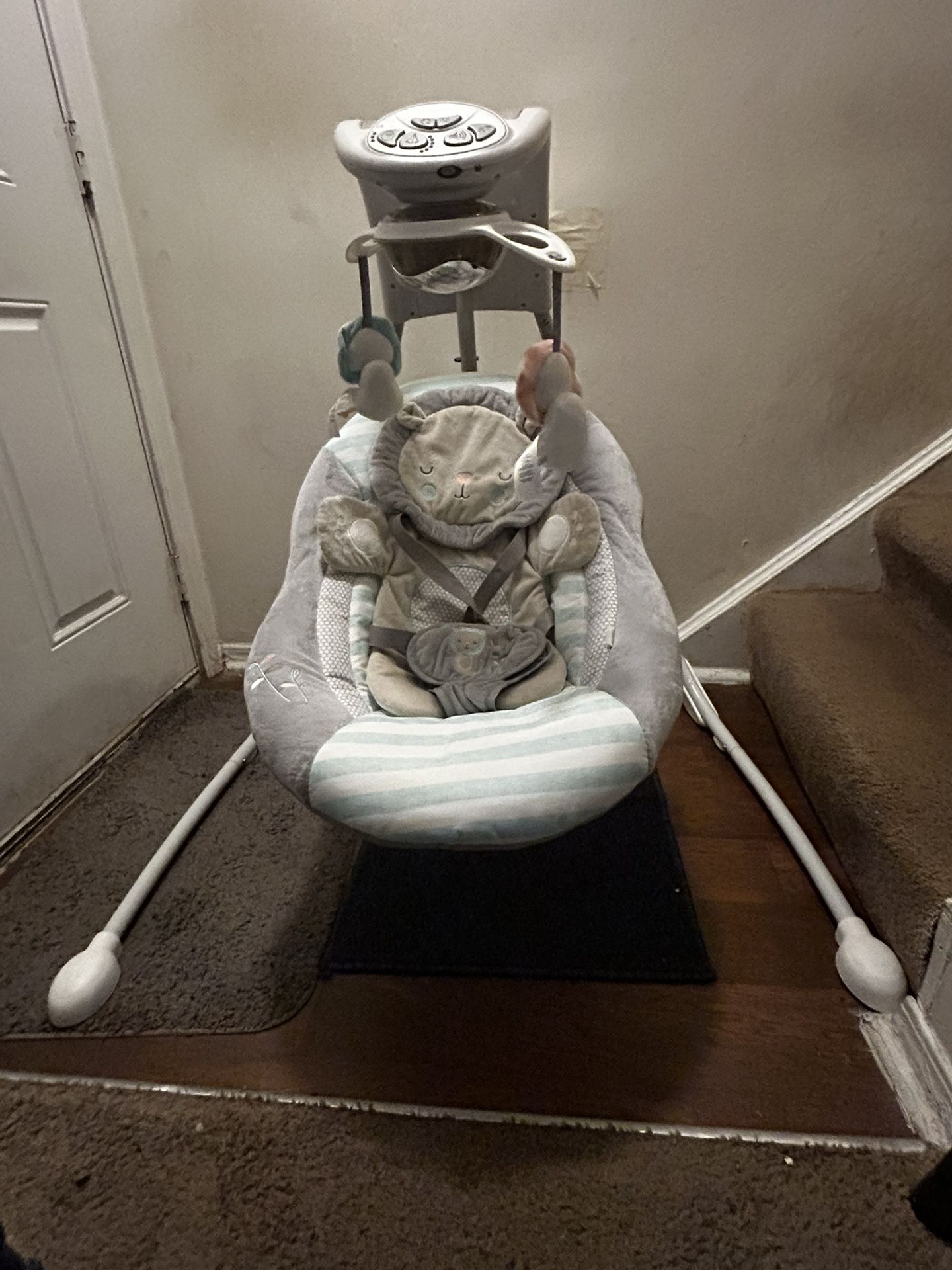 Infant Swing