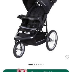 Free Stroller