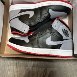 Jordan 1 (DS)