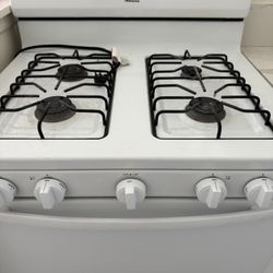 Amana Stove