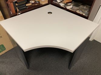 36x36 Corner Desk I -45N @ North Loop Appointment Only Office Furniture Also Available Tables $45 Desk from $199.00 Chairs from $20.00 Big n Tall