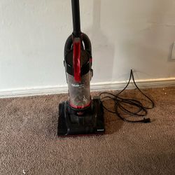 Small But Great Vacuum 