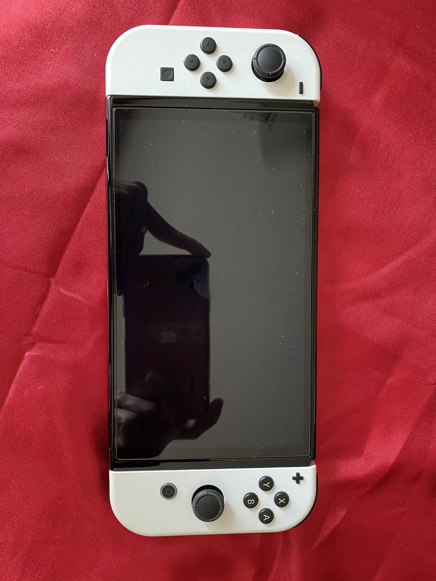 Nintendo Switch OLED for Sale in Katy, TX OfferUp