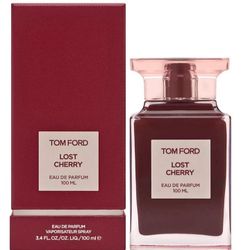 Tom Ford Lost Cherry 