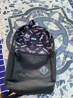 free backpack