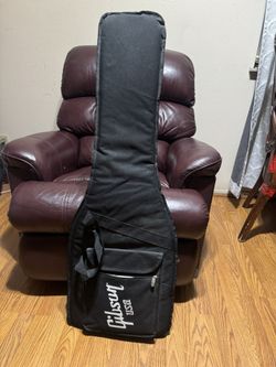 Guitar Case