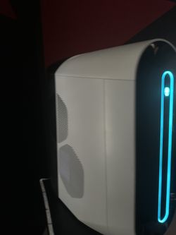 Alien Pc
