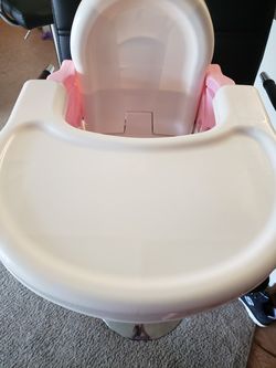 Baby chair