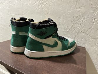 Jordan 1 Zoom Air