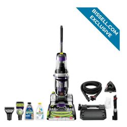 Bissell ProHeat 2x Pet Pro Steam Cleaner