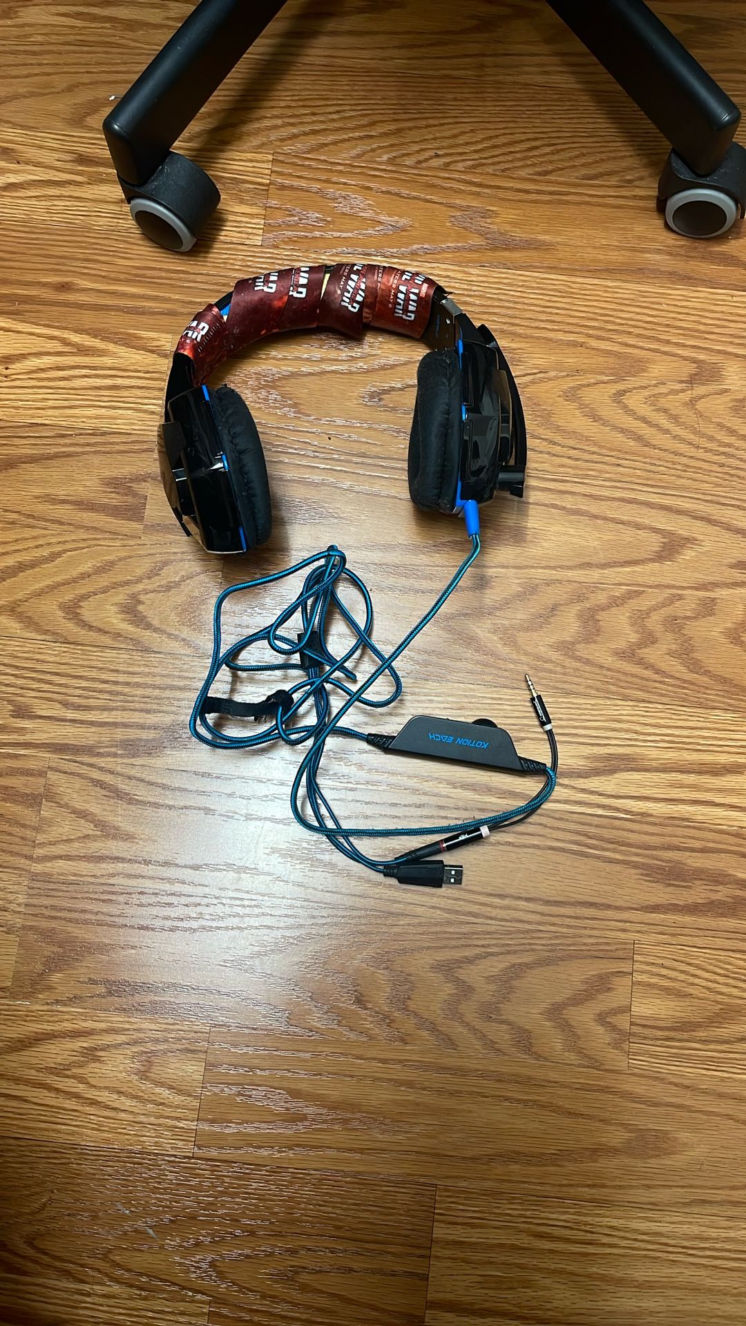 Gaming Headset