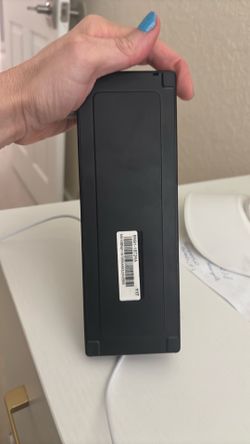 Samsung One Conect