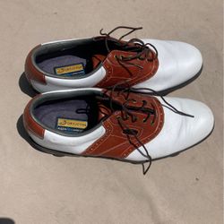 Foot Joy Golf Shoes