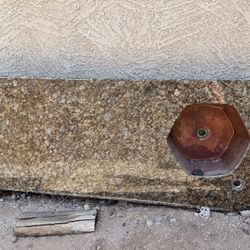 Granite Countertop - FREE!!