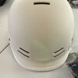 Hermoso Casco Para Small Adult